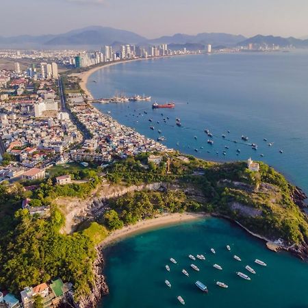 Olwen Hotel Nha Trang Ngoại thất bức ảnh