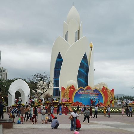 Olwen Hotel Nha Trang Ngoại thất bức ảnh