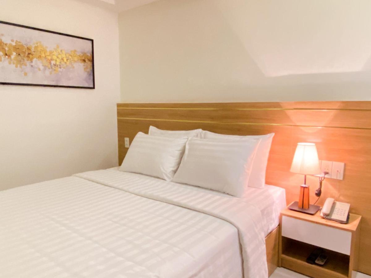 Olwen Hotel Nha Trang Ngoại thất bức ảnh