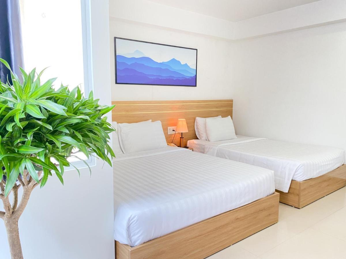 Olwen Hotel Nha Trang Ngoại thất bức ảnh