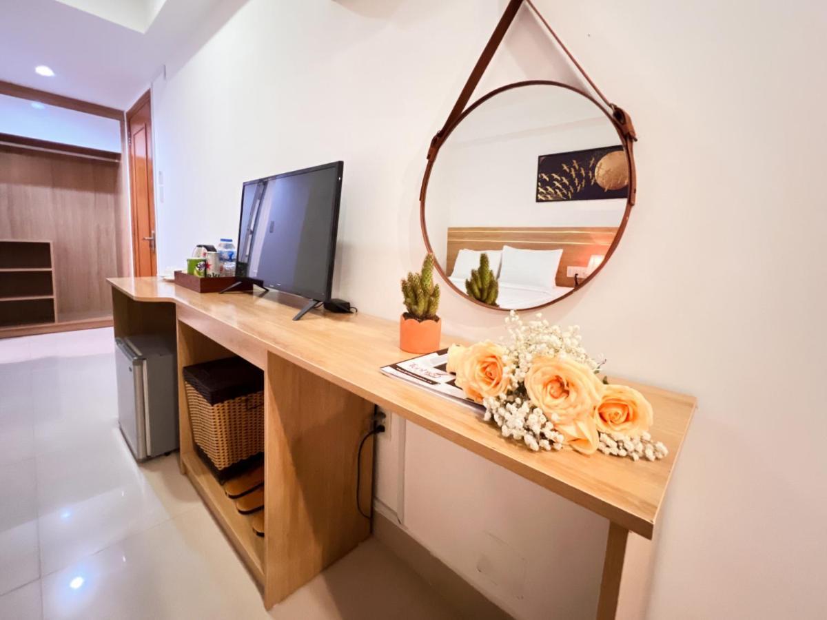 Olwen Hotel Nha Trang Ngoại thất bức ảnh