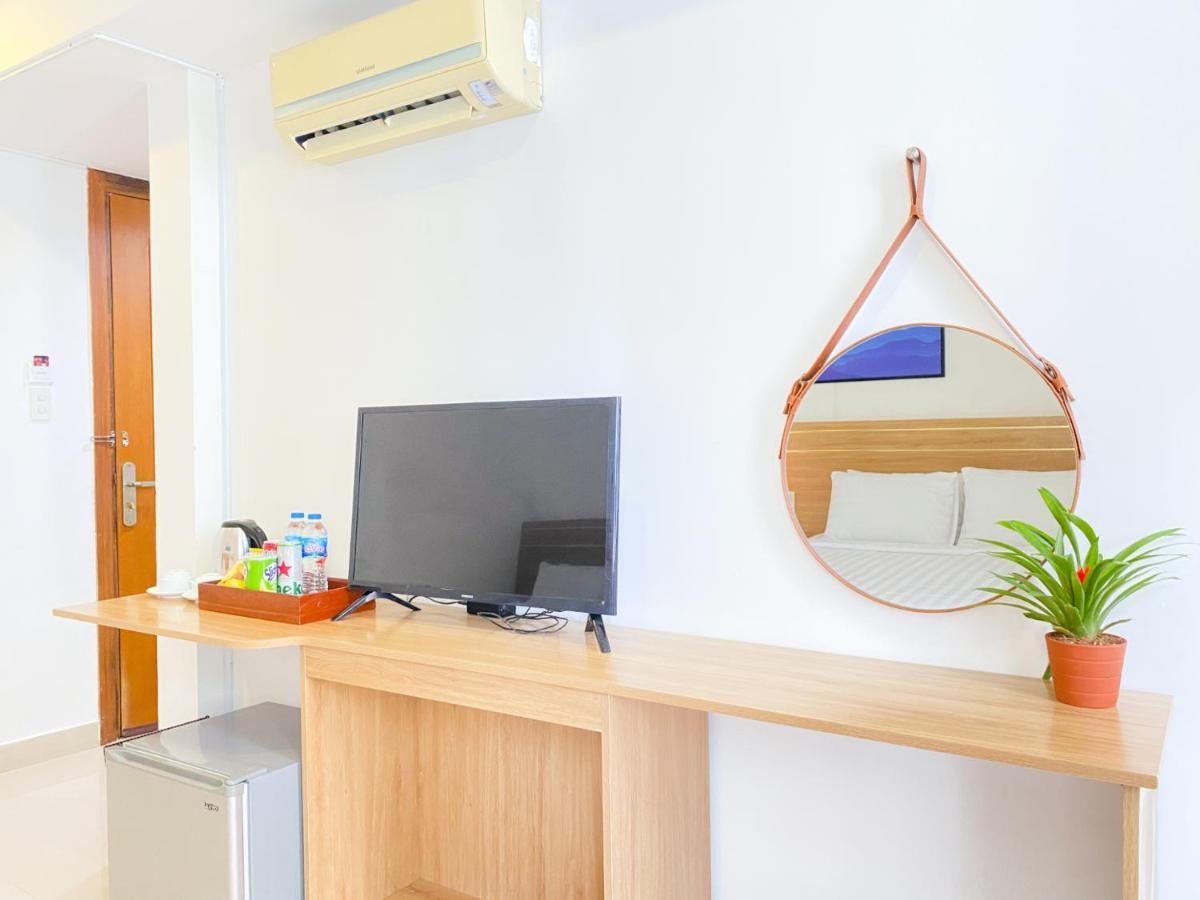Olwen Hotel Nha Trang Ngoại thất bức ảnh