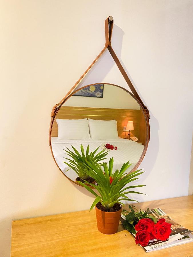 Olwen Hotel Nha Trang Ngoại thất bức ảnh