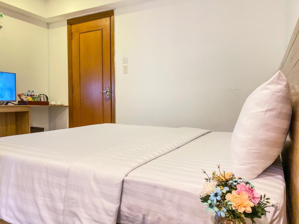 Olwen Hotel Nha Trang Ngoại thất bức ảnh