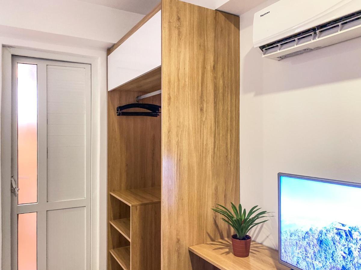 Olwen Hotel Nha Trang Ngoại thất bức ảnh