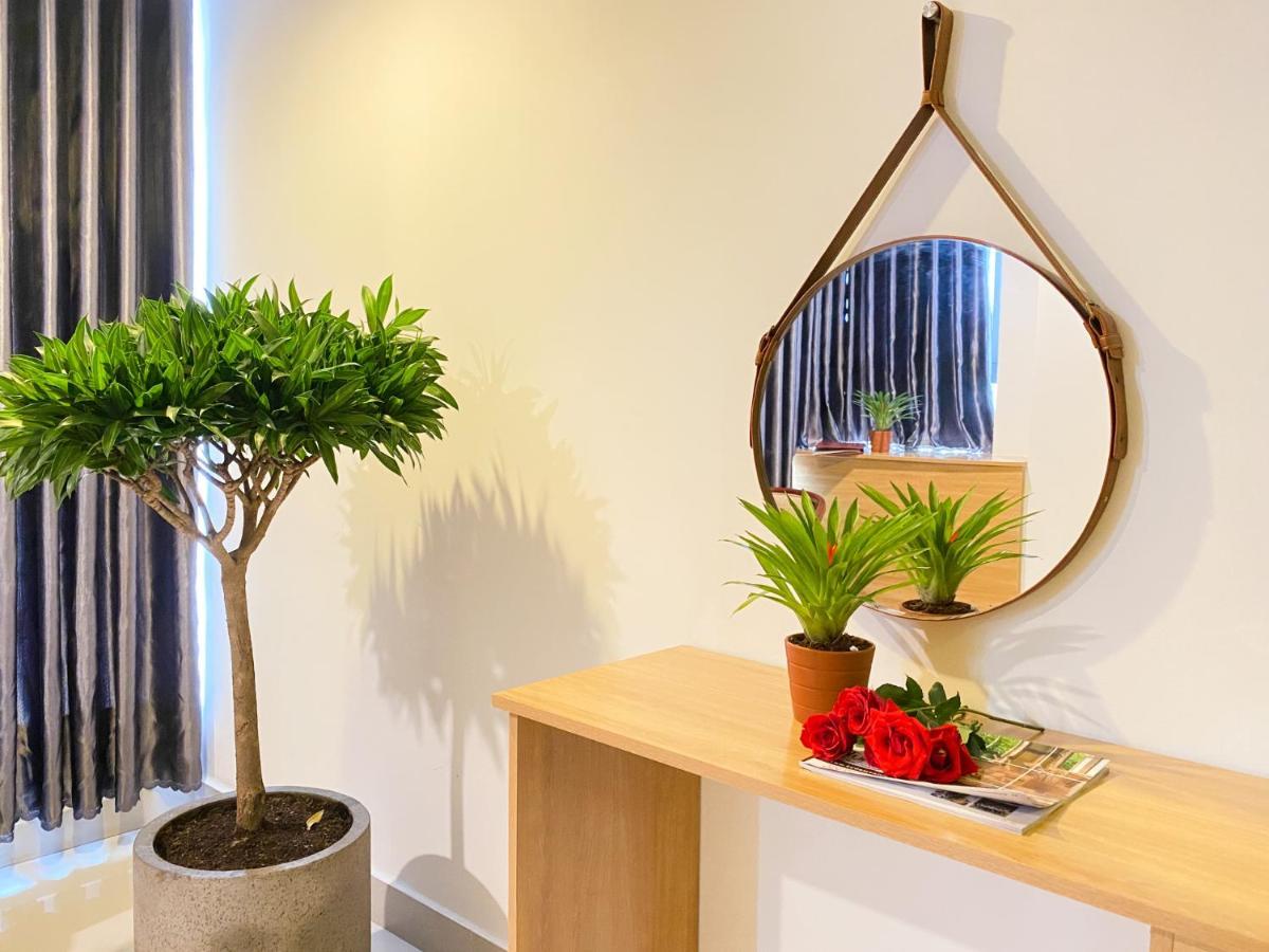 Olwen Hotel Nha Trang Ngoại thất bức ảnh