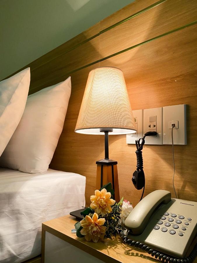 Olwen Hotel Nha Trang Ngoại thất bức ảnh