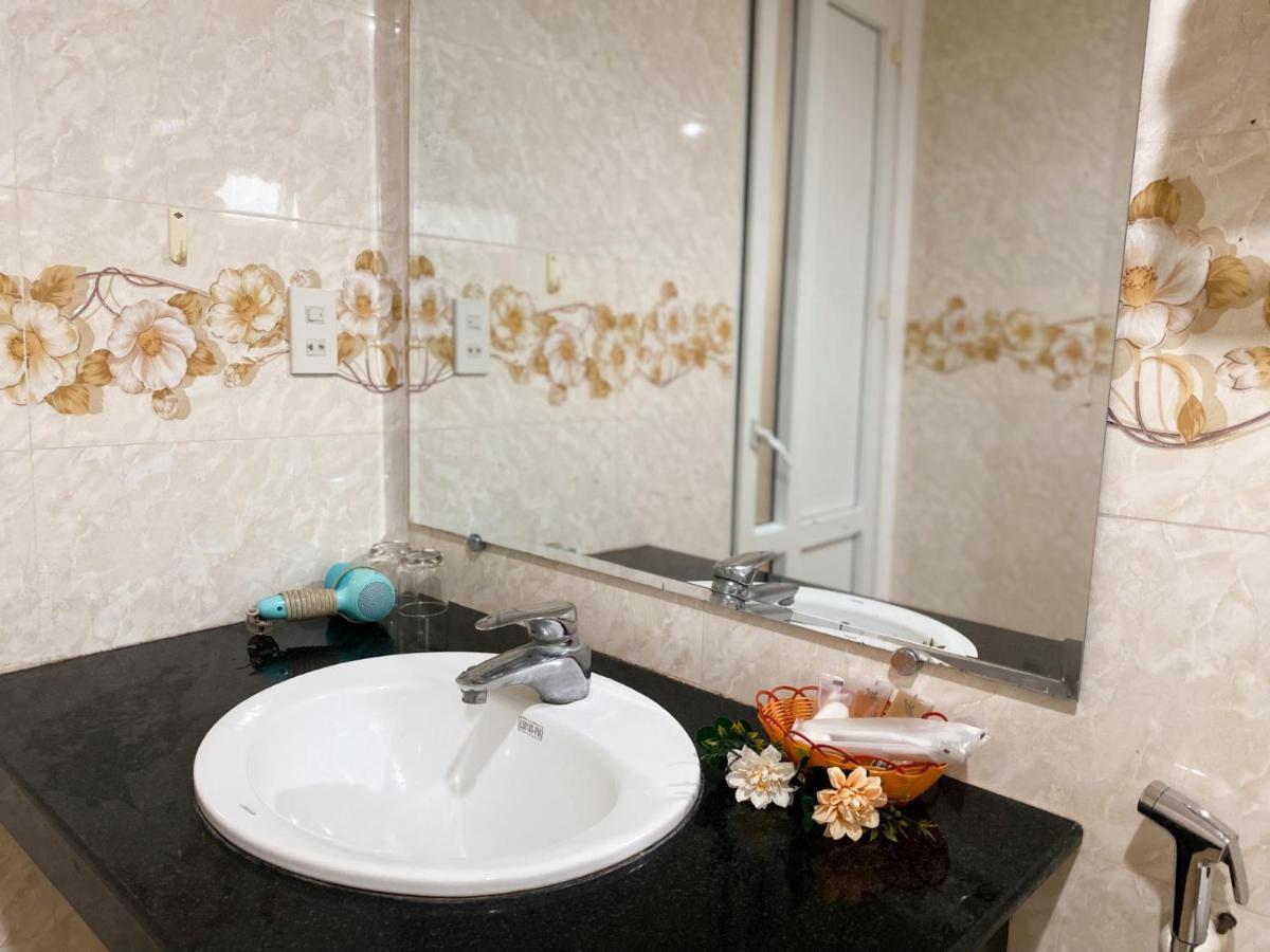 Olwen Hotel Nha Trang Ngoại thất bức ảnh