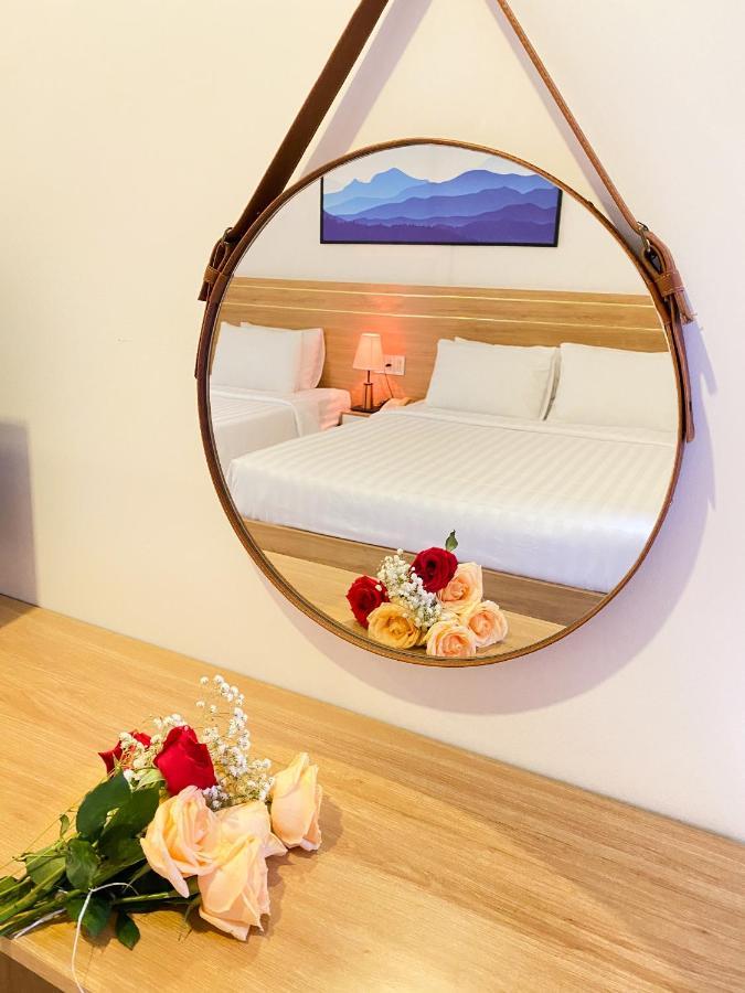 Olwen Hotel Nha Trang Ngoại thất bức ảnh