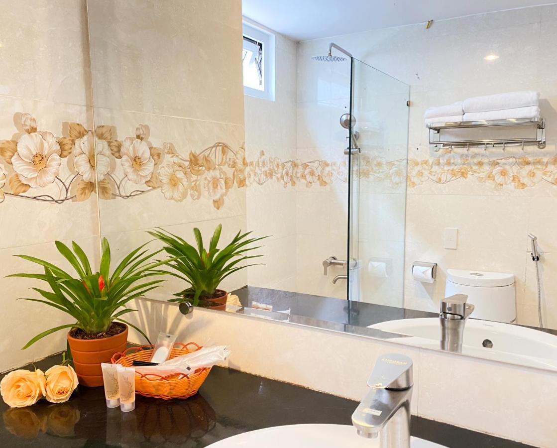 Olwen Hotel Nha Trang Ngoại thất bức ảnh