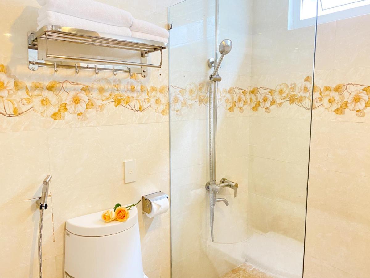 Olwen Hotel Nha Trang Ngoại thất bức ảnh