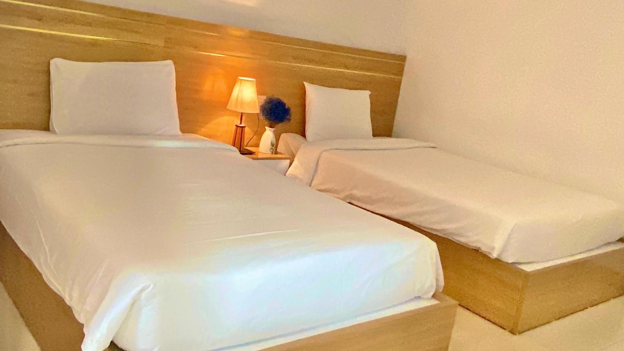 Olwen Hotel Nha Trang Ngoại thất bức ảnh