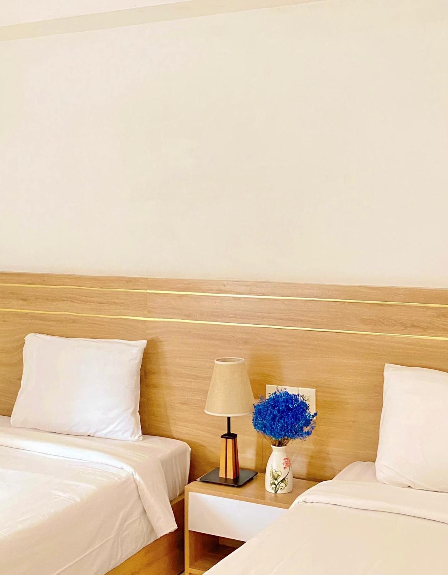 Olwen Hotel Nha Trang Ngoại thất bức ảnh